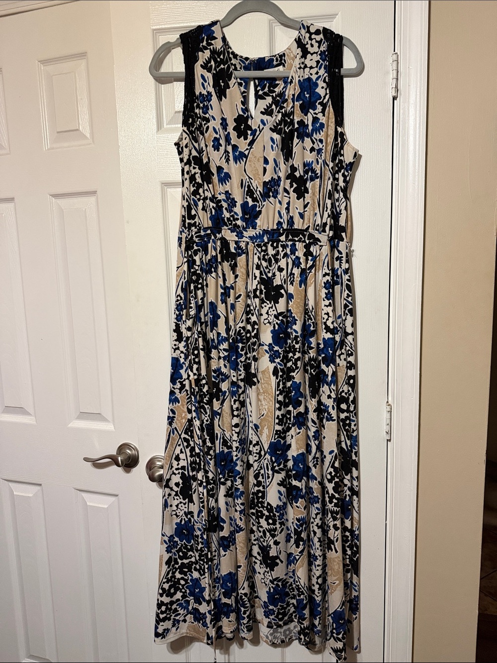 💜 Westport Dress